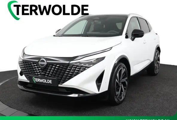 1.5 e-Power Tekna Plus | €3.000 korting | Gen3 epower | Elektrische kofferklep | Bose audio | Massagestoelen | Panodak | Verwarmbare stoelen en stuur |