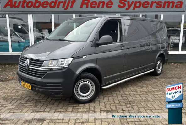2.0 TDI L2H1 28 Economy Business | Apple Carplay | Parkeersensoren | Cruise | Airco