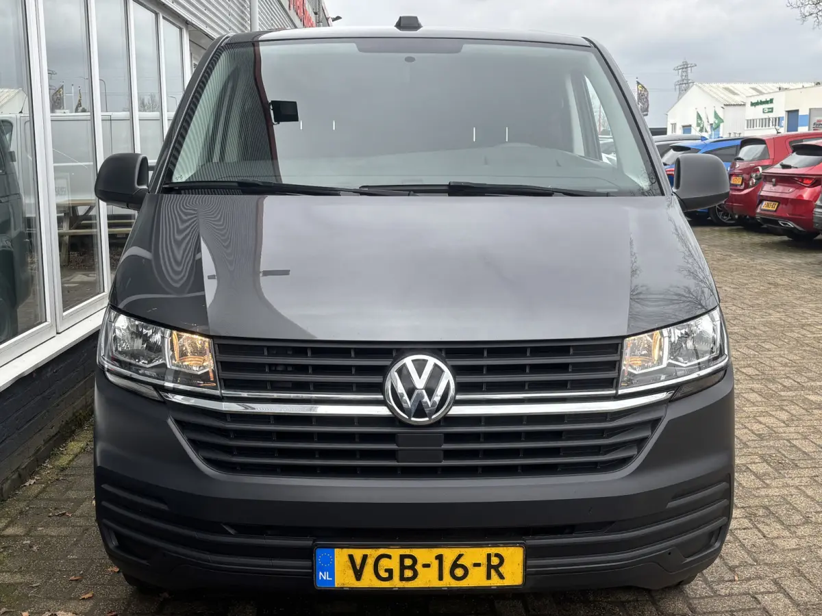 2.0 TDI L2H1 28 Economy Business | Apple Carplay | Parkeersensoren | Cruise | Airco