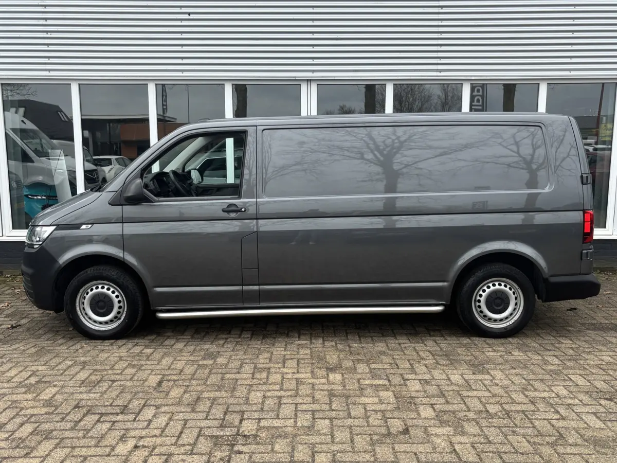 2.0 TDI L2H1 28 Economy Business | Apple Carplay | Parkeersensoren | Cruise | Airco