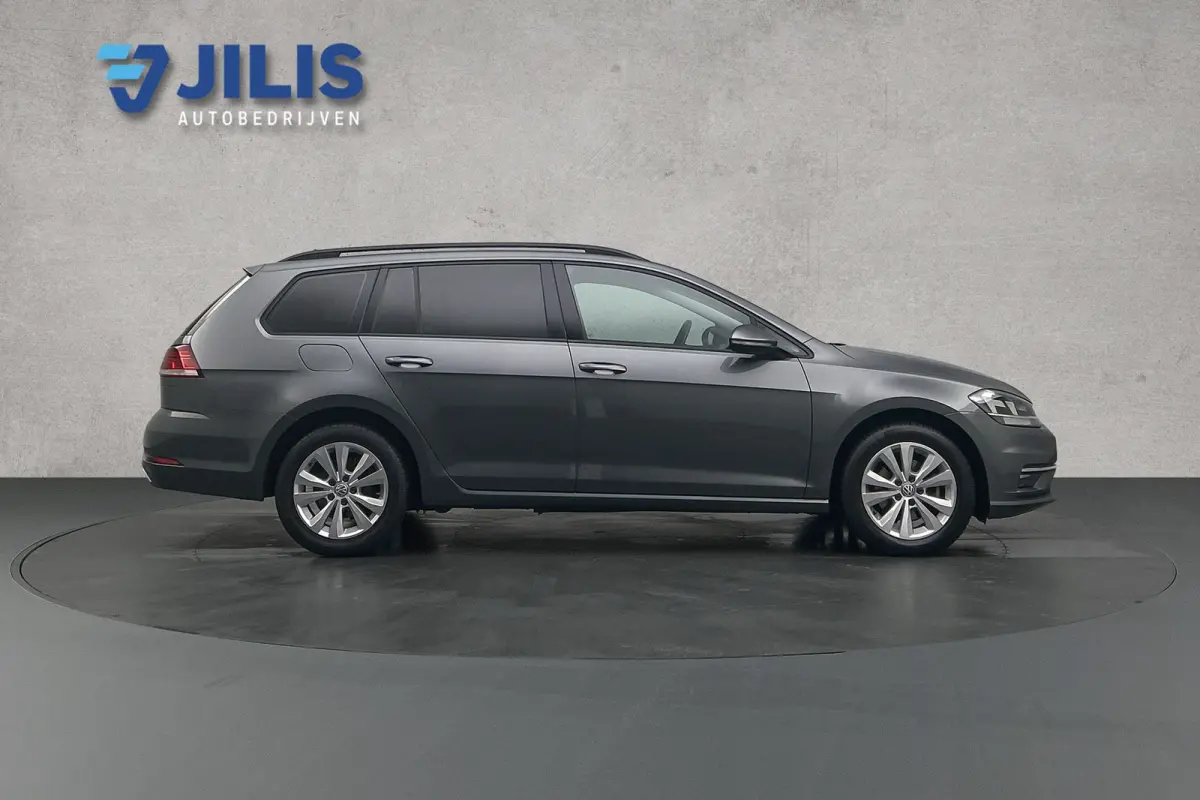 1.0 TSI Comfortline | Adaptieve cruise control | Camera | Apple Carplay