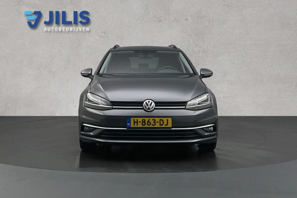 1.0 TSI Comfortline | Adaptieve cruise control | Camera | Apple Carplay