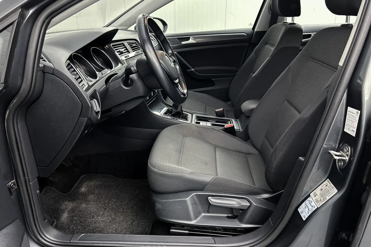 1.0 TSI Comfortline | Adaptieve cruise control | Camera | Apple Carplay