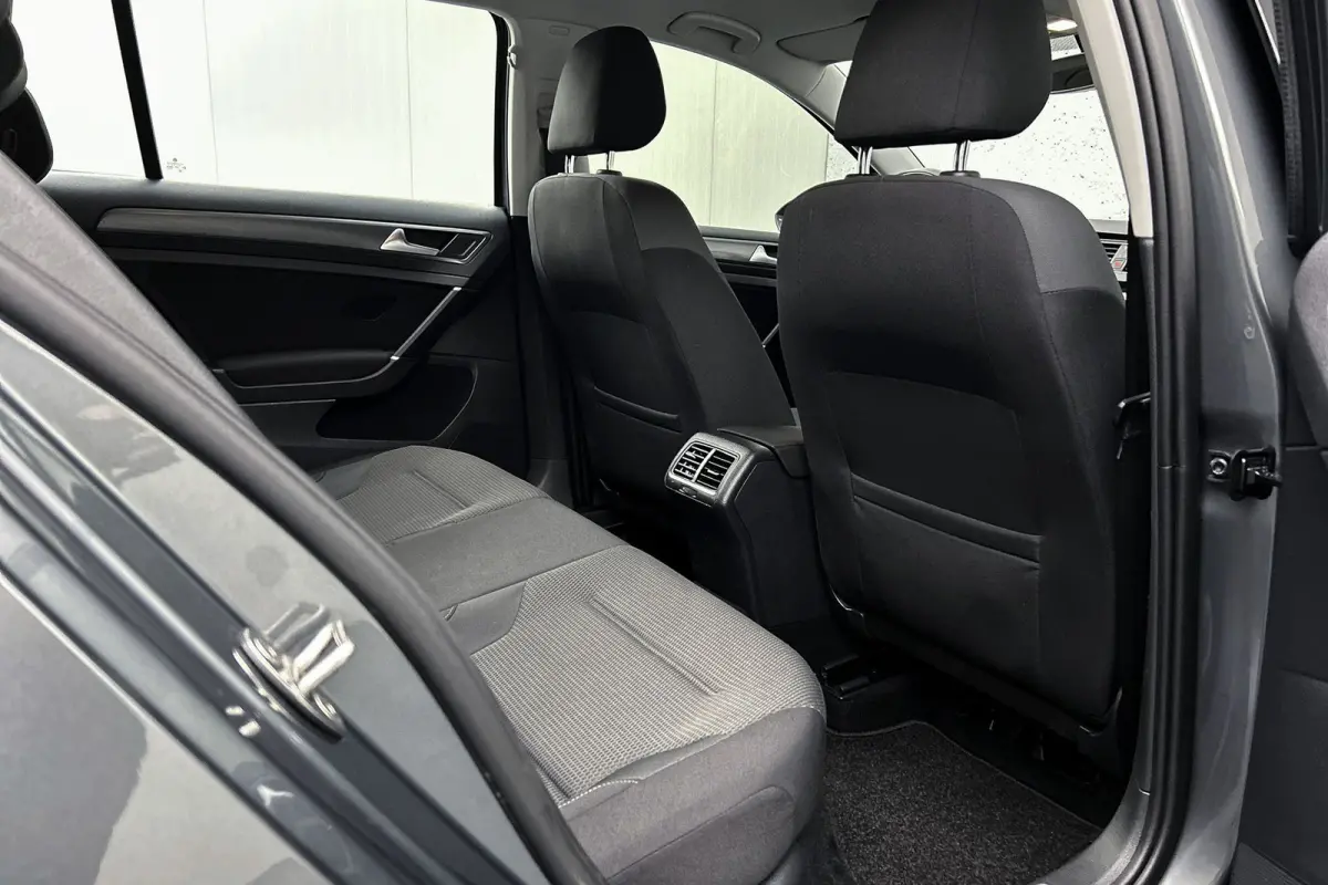 1.0 TSI Comfortline | Adaptieve cruise control | Camera | Apple Carplay