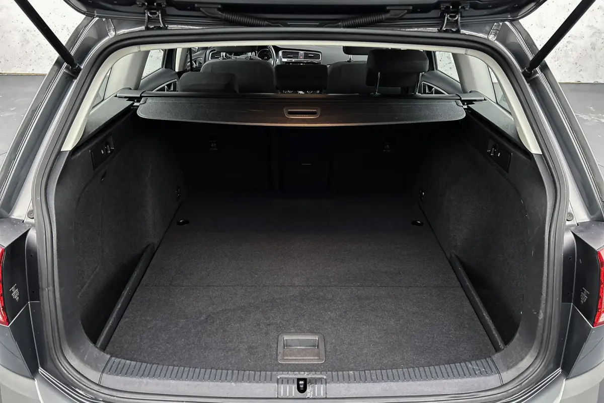 1.0 TSI Comfortline | Adaptieve cruise control | Camera | Apple Carplay