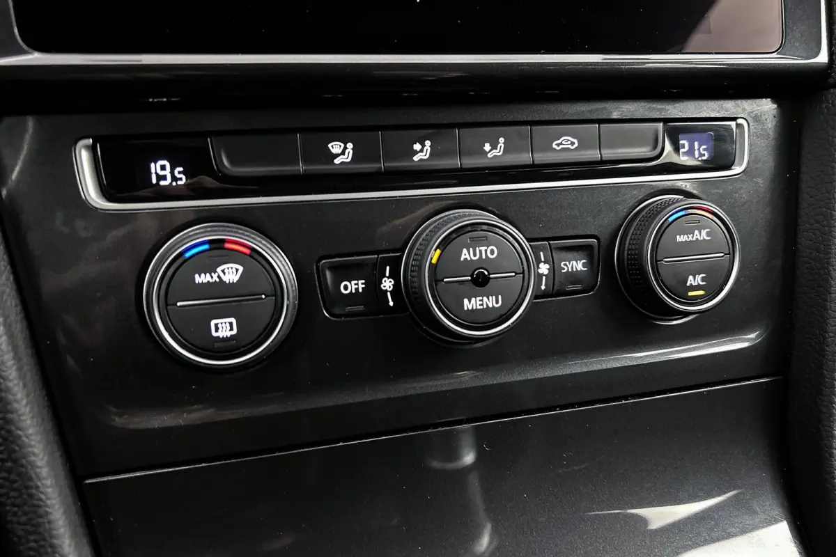1.0 TSI Comfortline | Adaptieve cruise control | Camera | Apple Carplay