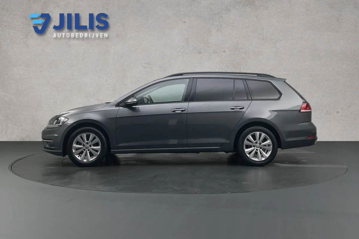 1.0 TSI Comfortline | Adaptieve cruise control | Camera | Apple Carplay