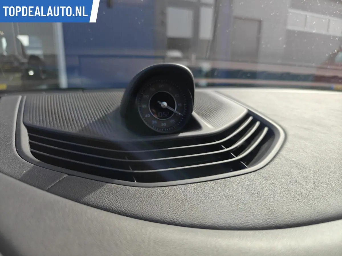 Turbo S 93 kWh 761Pk Ceramic/Head-up/Carbon