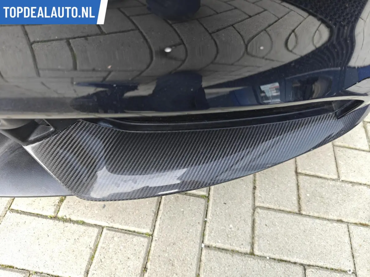 Turbo S 93 kWh 761Pk Ceramic/Head-up/Carbon