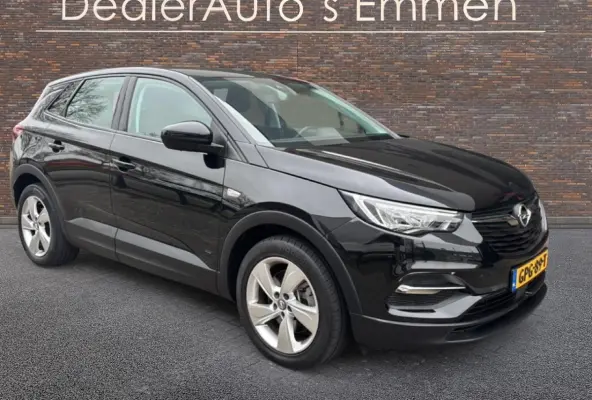 1.6 Turbo 230pk ECC LMV NAVI TREKHAAK