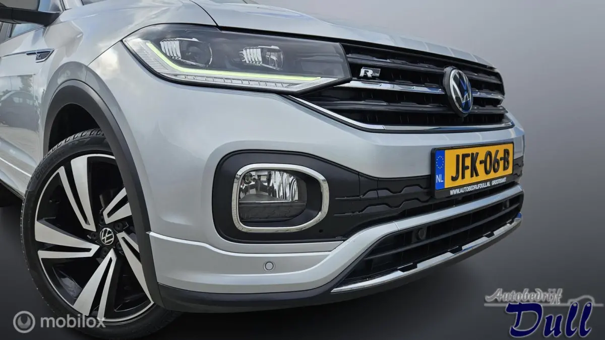 1.0 TSI DSG R-Line Virtual dash Carplay!!