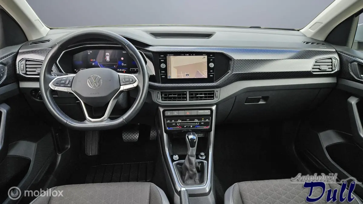 1.0 TSI DSG R-Line Virtual dash Carplay!!