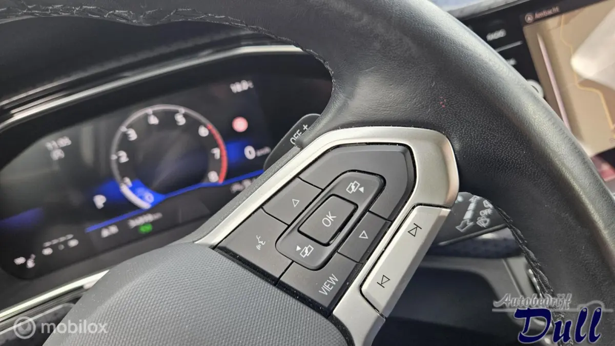 1.0 TSI DSG R-Line Virtual dash Carplay!!