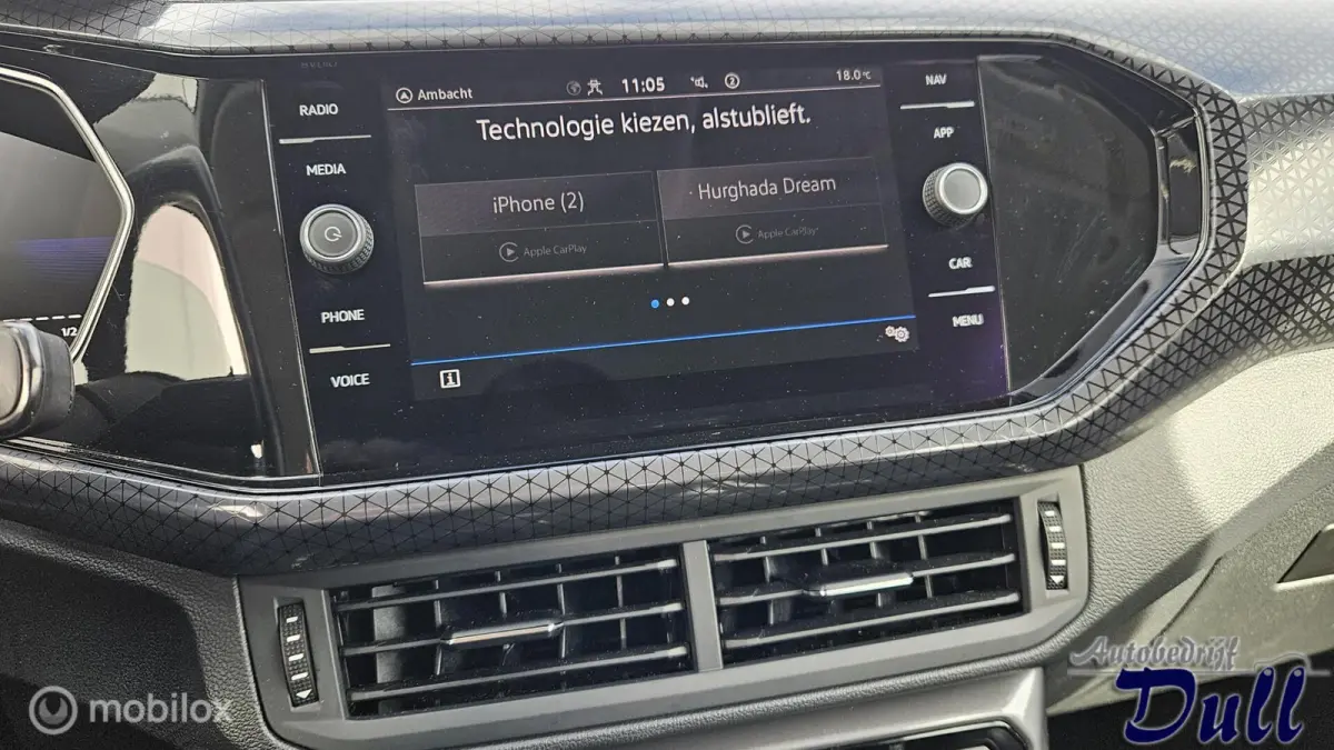 1.0 TSI DSG R-Line Virtual dash Carplay!!