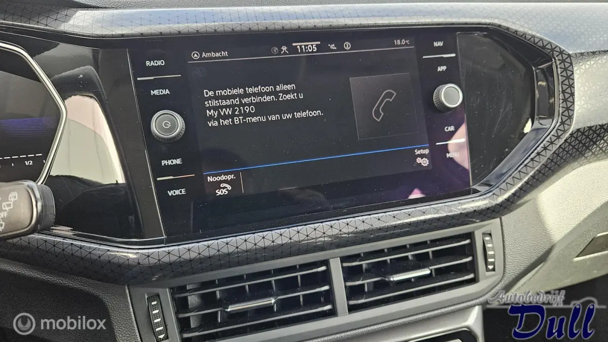 1.0 TSI DSG R-Line Virtual dash Carplay!!