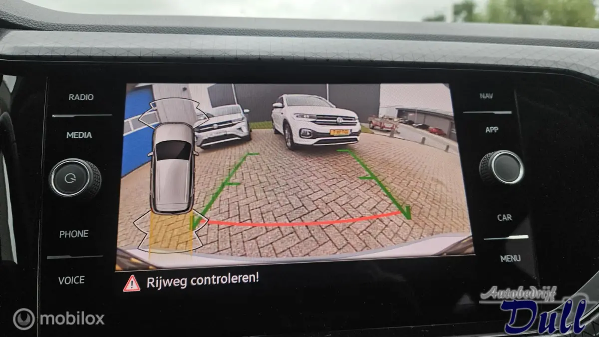 1.0 TSI DSG R-Line Virtual dash Carplay!!