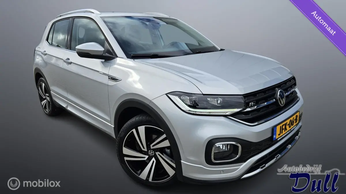 1.0 TSI DSG R-Line Virtual dash Carplay!!