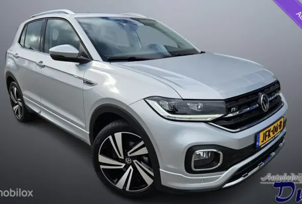 1.0 TSI DSG R-Line Virtual dash Carplay!!