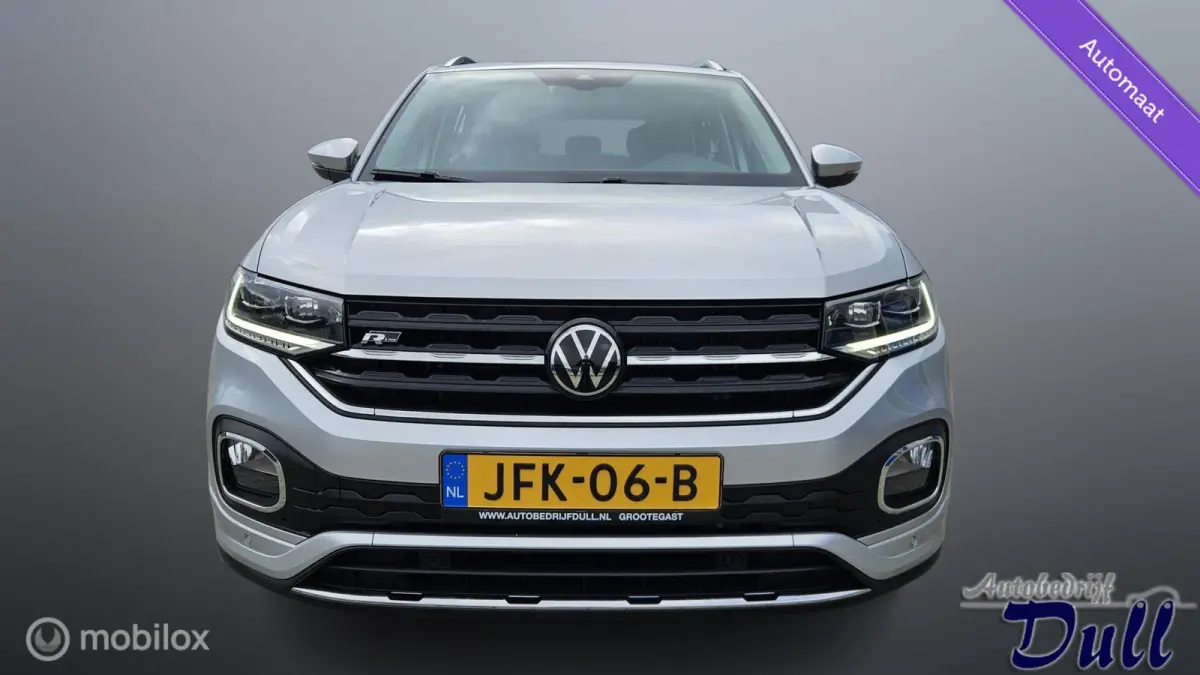1.0 TSI DSG R-Line Virtual dash Carplay!!