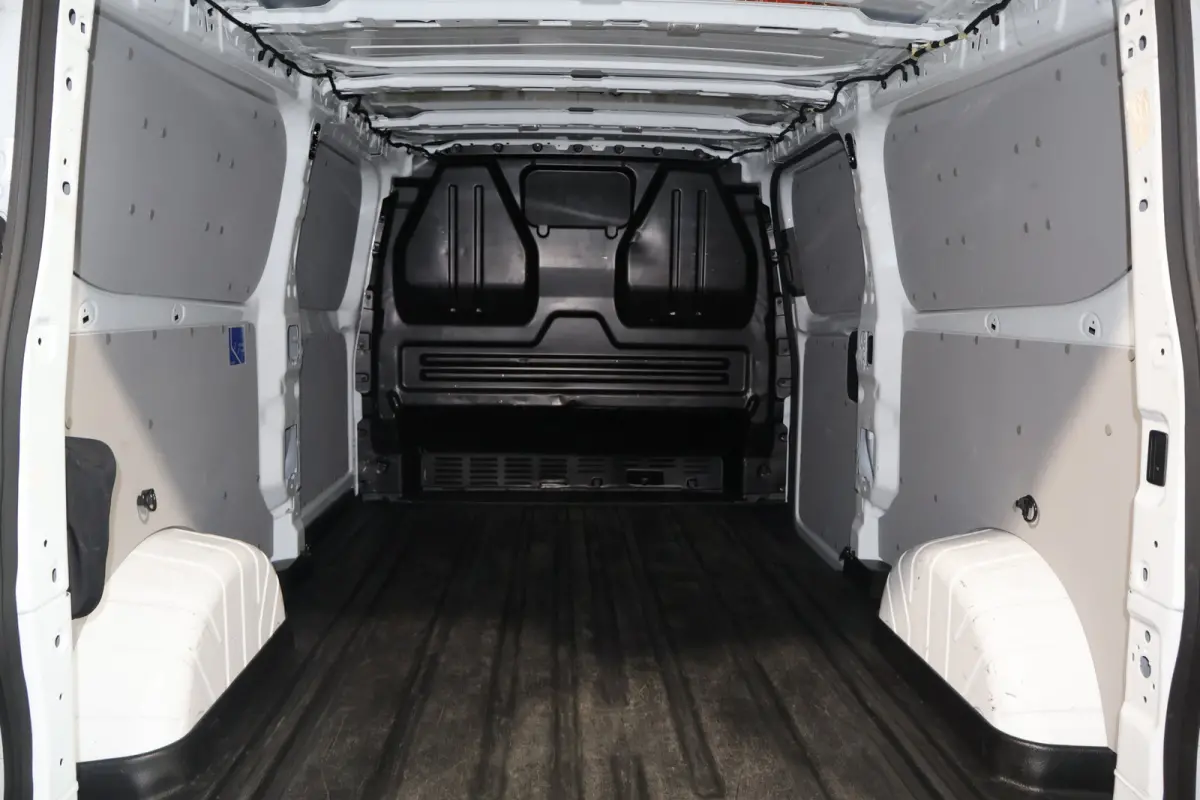 2.0 TDci 136pk L2 H1 Trend (koelwagen in productie)