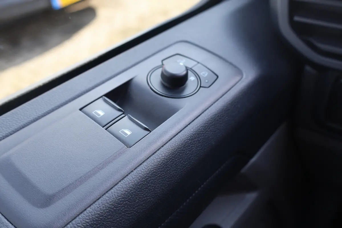 2.0 TDci 136pk L2 H1 Trend (koelwagen in productie)