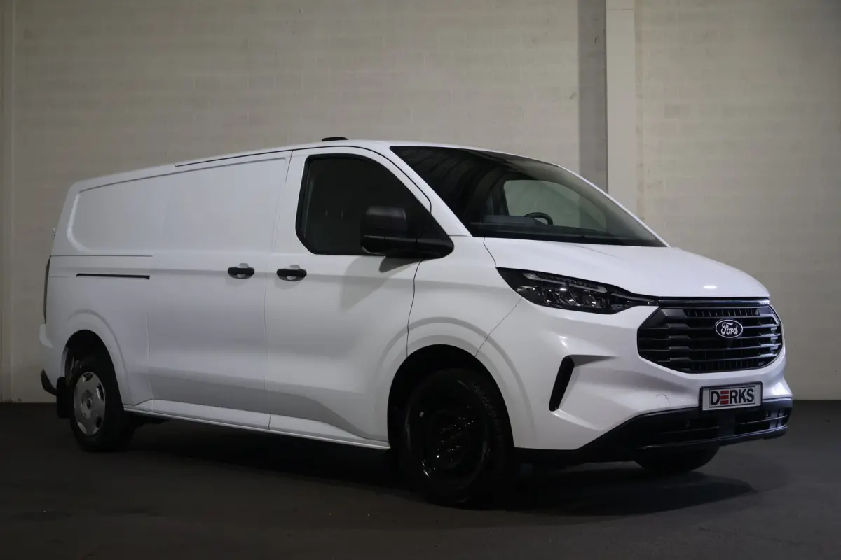 2.0 TDci 136pk L2 H1 Trend (koelwagen in productie)
