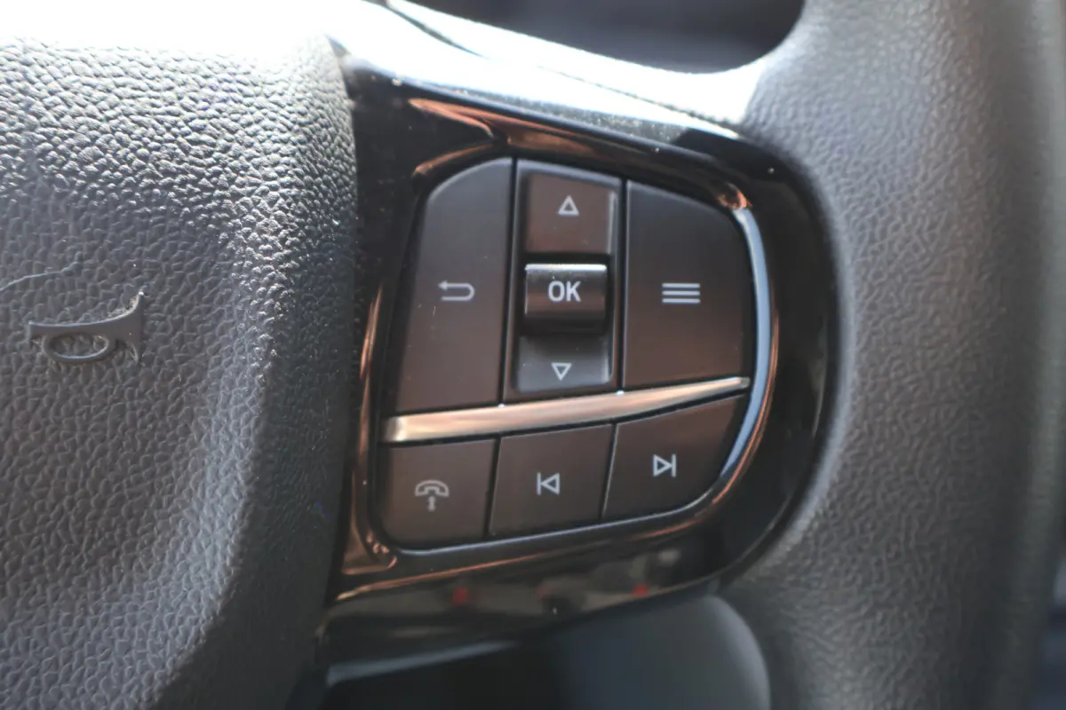 2.0 TDci 136pk L2 H1 Trend (koelwagen in productie)