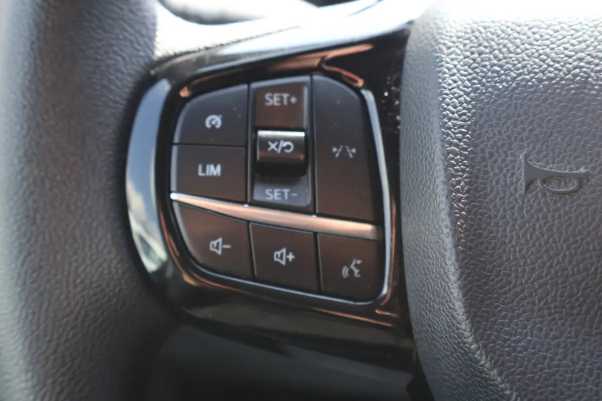 2.0 TDci 136pk L2 H1 Trend (koelwagen in productie)