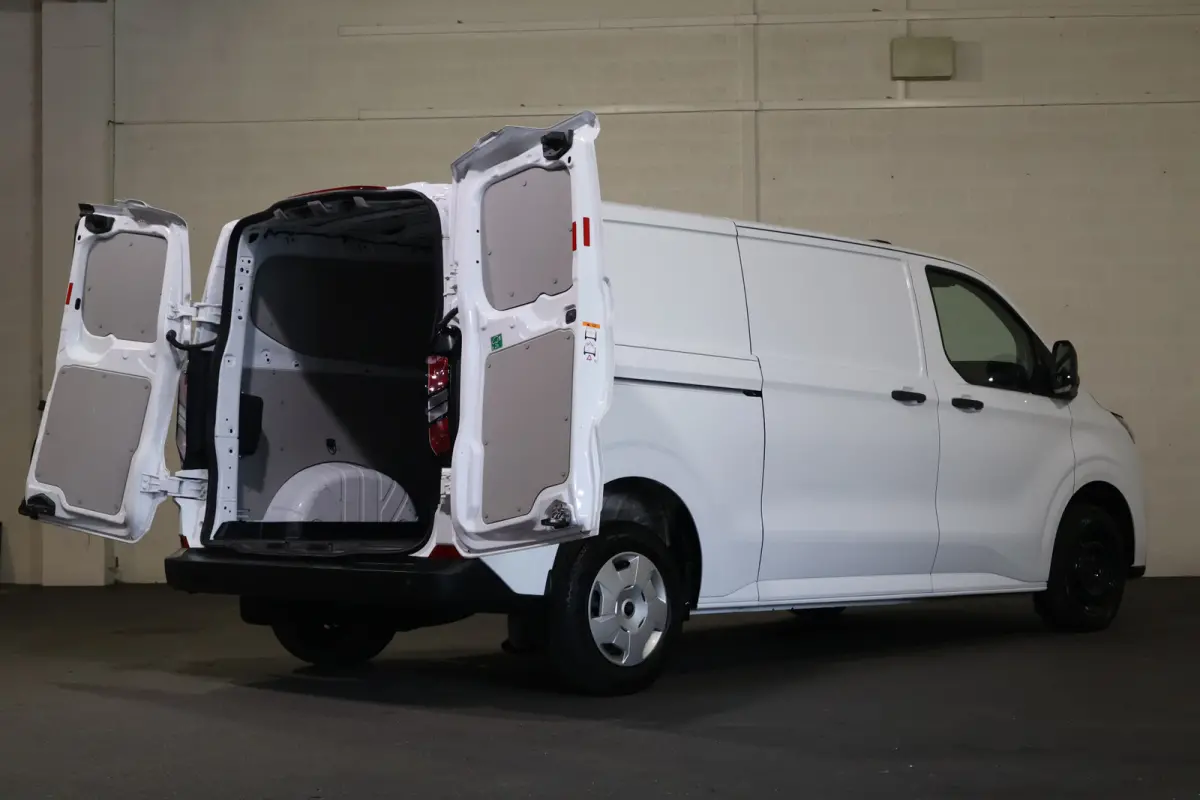 2.0 TDci 136pk L2 H1 Trend (koelwagen in productie)