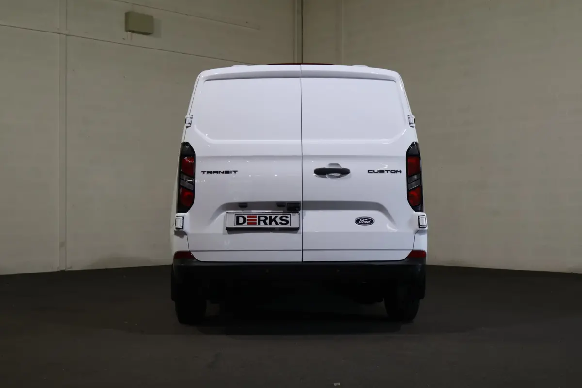 2.0 TDci 136pk L2 H1 Trend (koelwagen in productie)