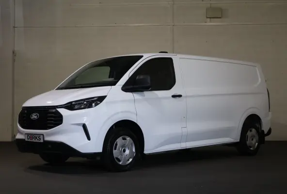 2.0 TDci 136pk L2 H1 Trend (koelwagen in productie)