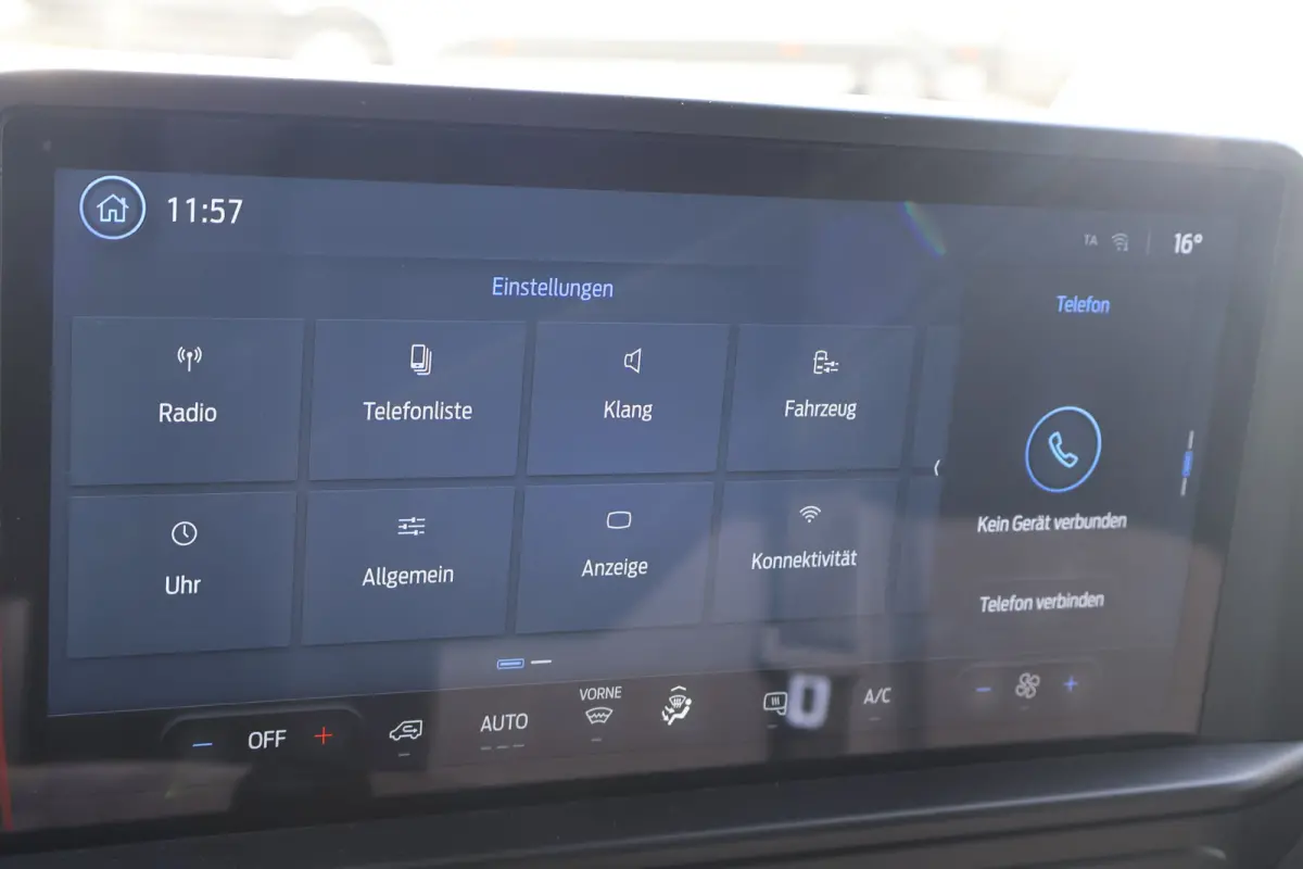 2.0 TDci 136pk L2 H1 Trend (koelwagen in productie)