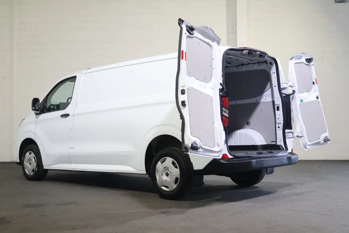 2.0 TDci 136pk L2 H1 Trend (koelwagen in productie)