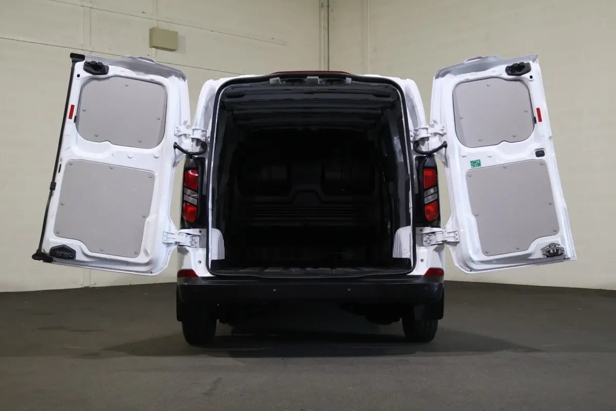 2.0 TDci 136pk L2 H1 Trend (koelwagen in productie)