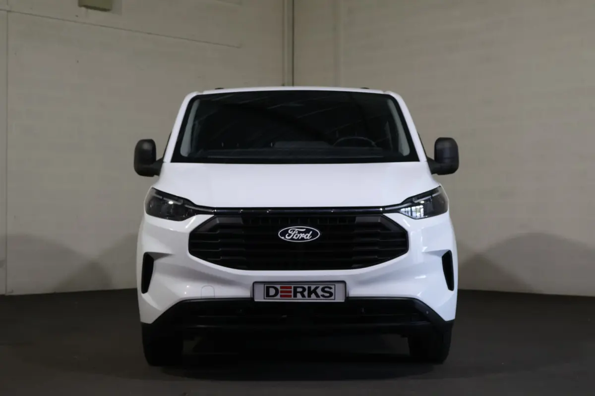 2.0 TDci 136pk L2 H1 Trend (koelwagen in productie)
