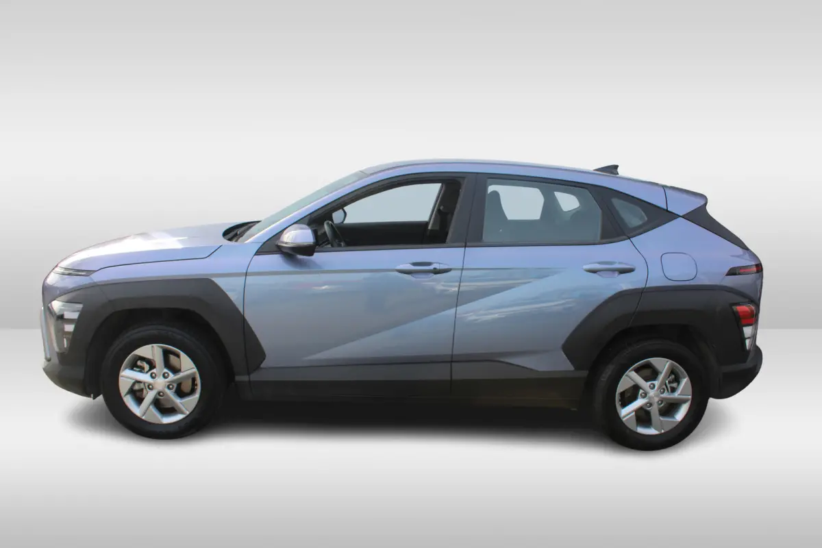 1.6 GDI HEV Comfort Keyless entry Airco l Cruise control l Navigatie l AppleCarPlay/AndroidAuto l Parkeer camera