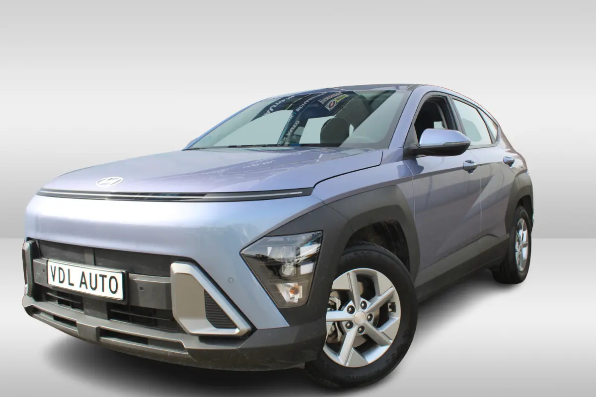 1.6 GDI HEV Comfort Keyless entry Airco l Cruise control l Navigatie l AppleCarPlay/AndroidAuto l Parkeer camera
