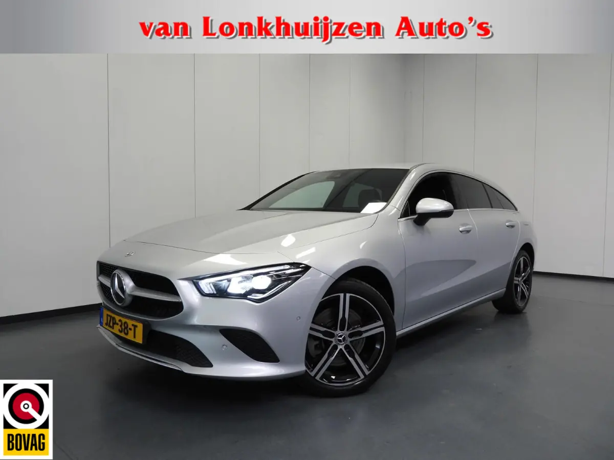 250e Business NAVI/CAMERA/LED/SFEER/18"LMV!