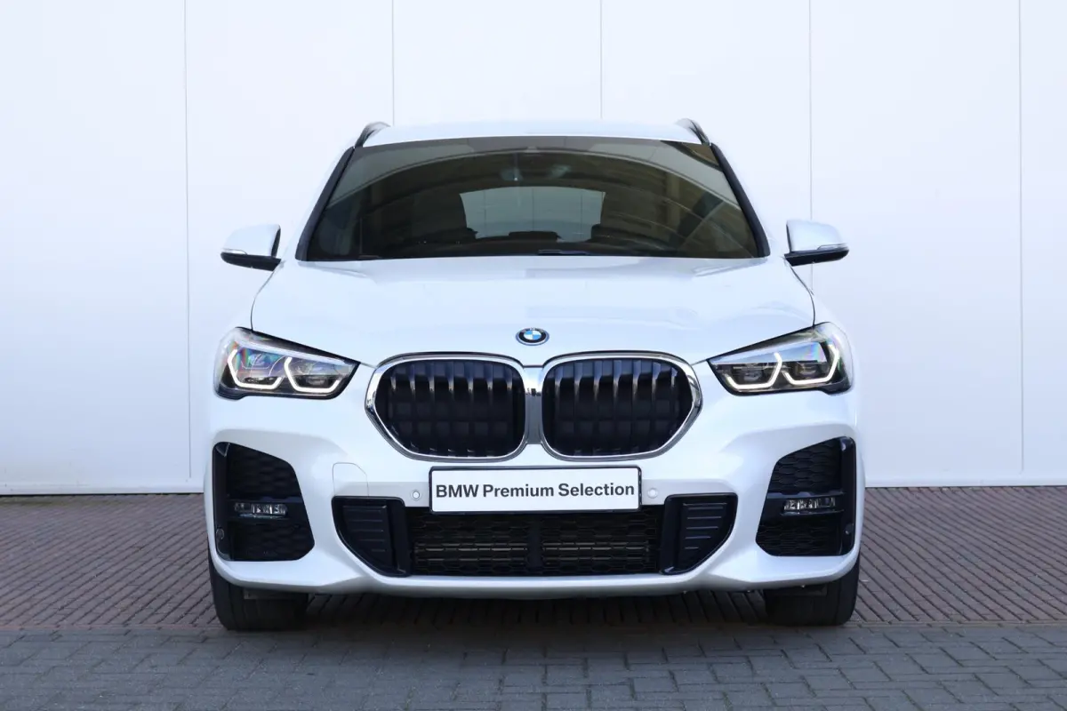 xDrive25e | SoH 87% | M-Sport Pakket | Trekhaak | Stoelverwarming Voor | Achteruitrijcamera |