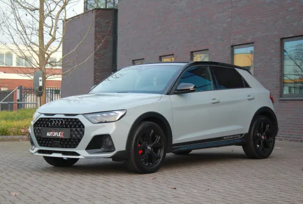 CITYCARVER 30 TFSI epic