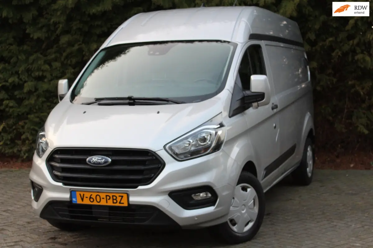 300 2.0 TDCI L2H2 Trend 170PK | Airco | Cruise Control | NAVI | CAMERA | INBOUW | NWE APK