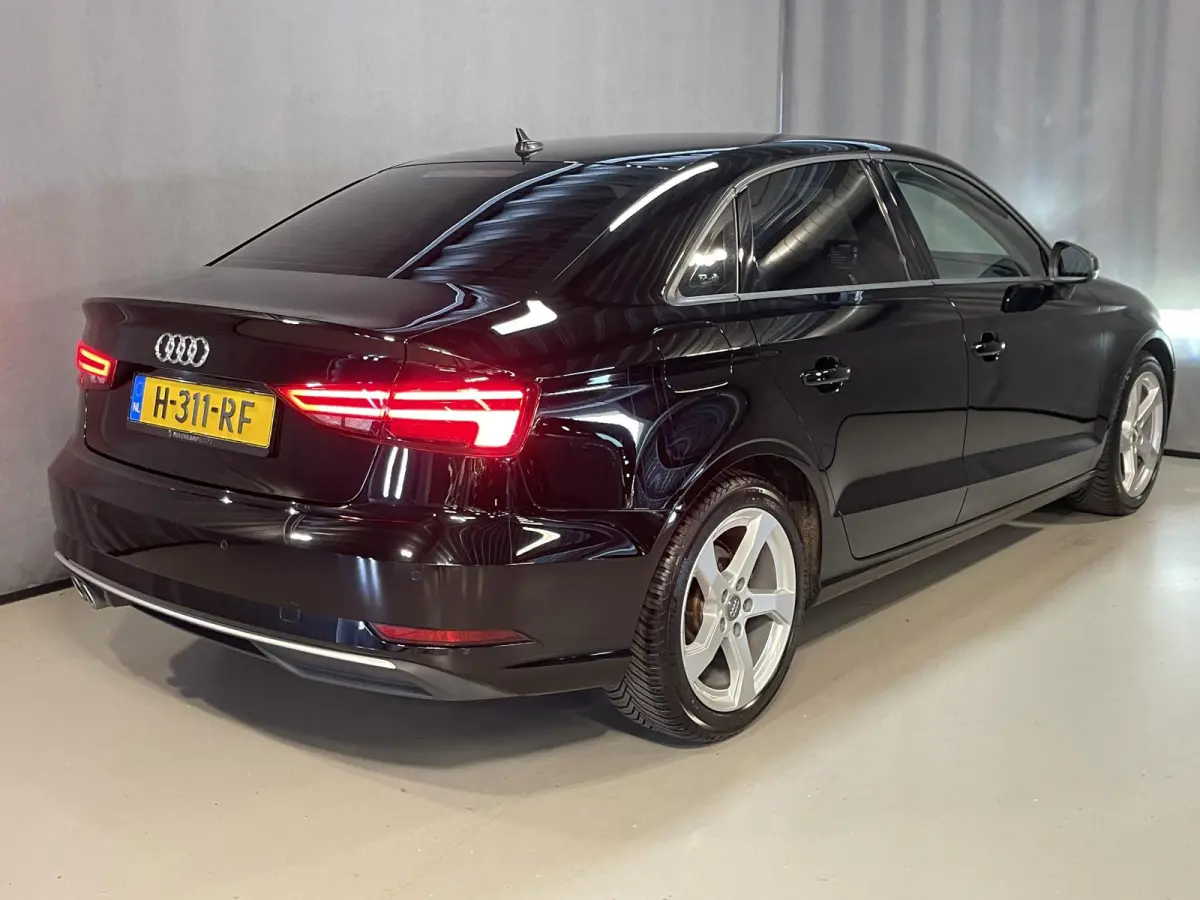 35 TFSI CoD Advance 17"/Virtual Cockpit/Climate/PDC v+a/LED/Navigatie