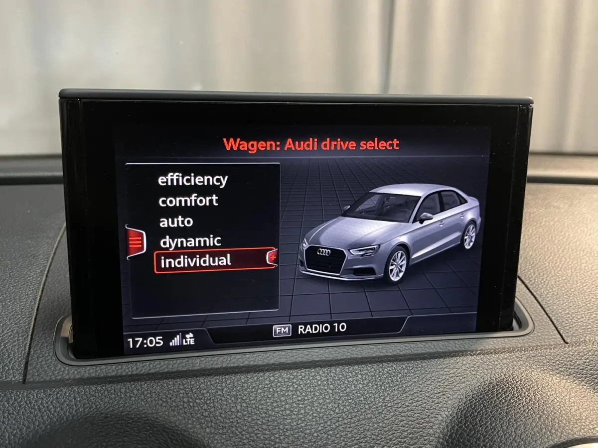 35 TFSI CoD Advance 17"/Virtual Cockpit/Climate/PDC v+a/LED/Navigatie