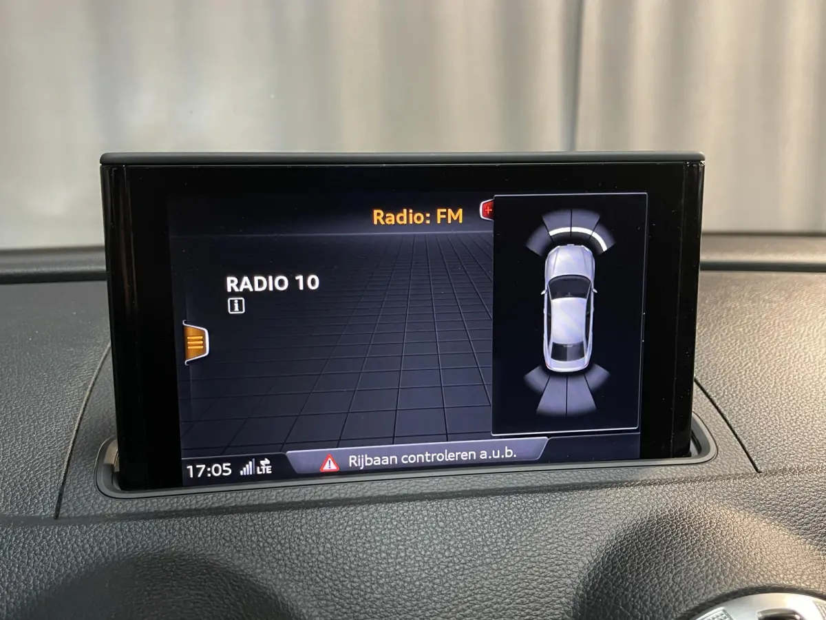 35 TFSI CoD Advance 17"/Virtual Cockpit/Climate/PDC v+a/LED/Navigatie