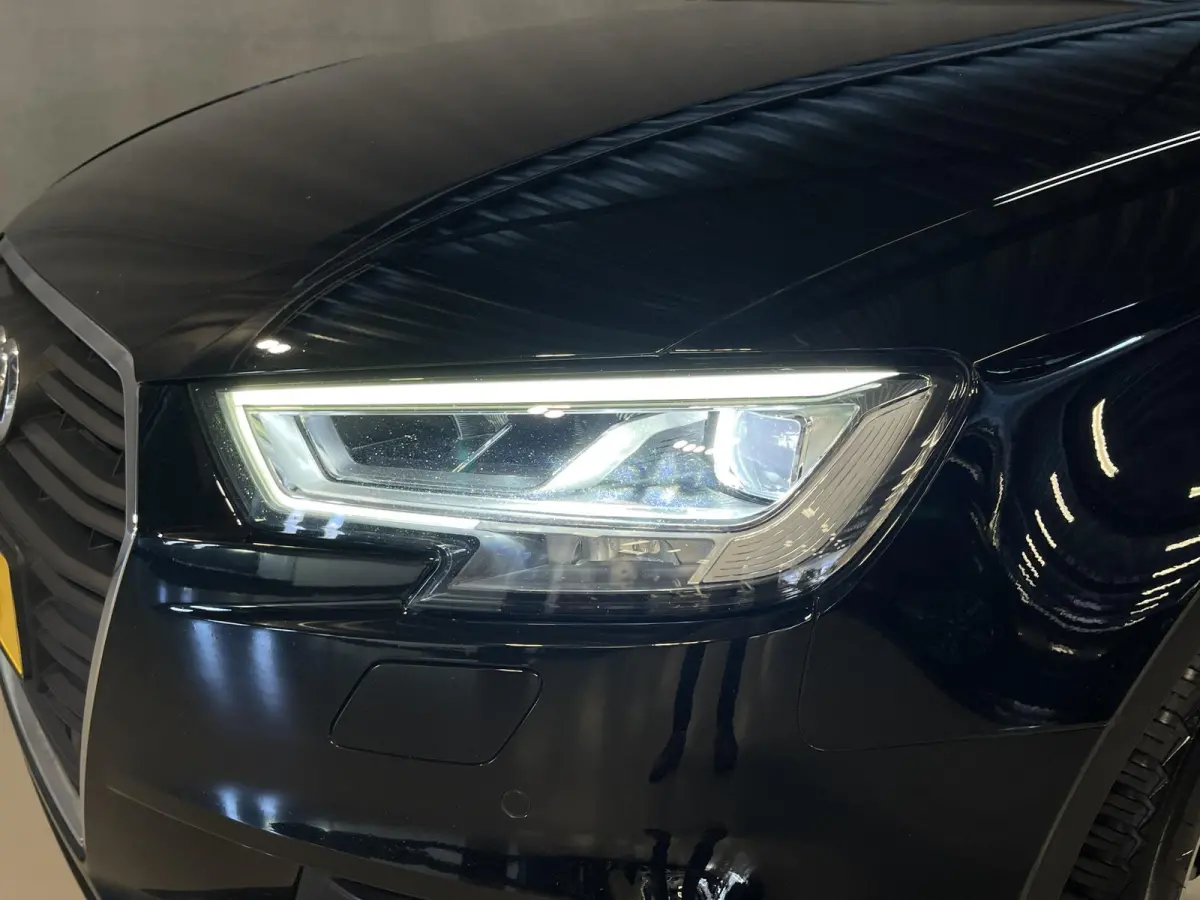35 TFSI CoD Advance 17"/Virtual Cockpit/Climate/PDC v+a/LED/Navigatie