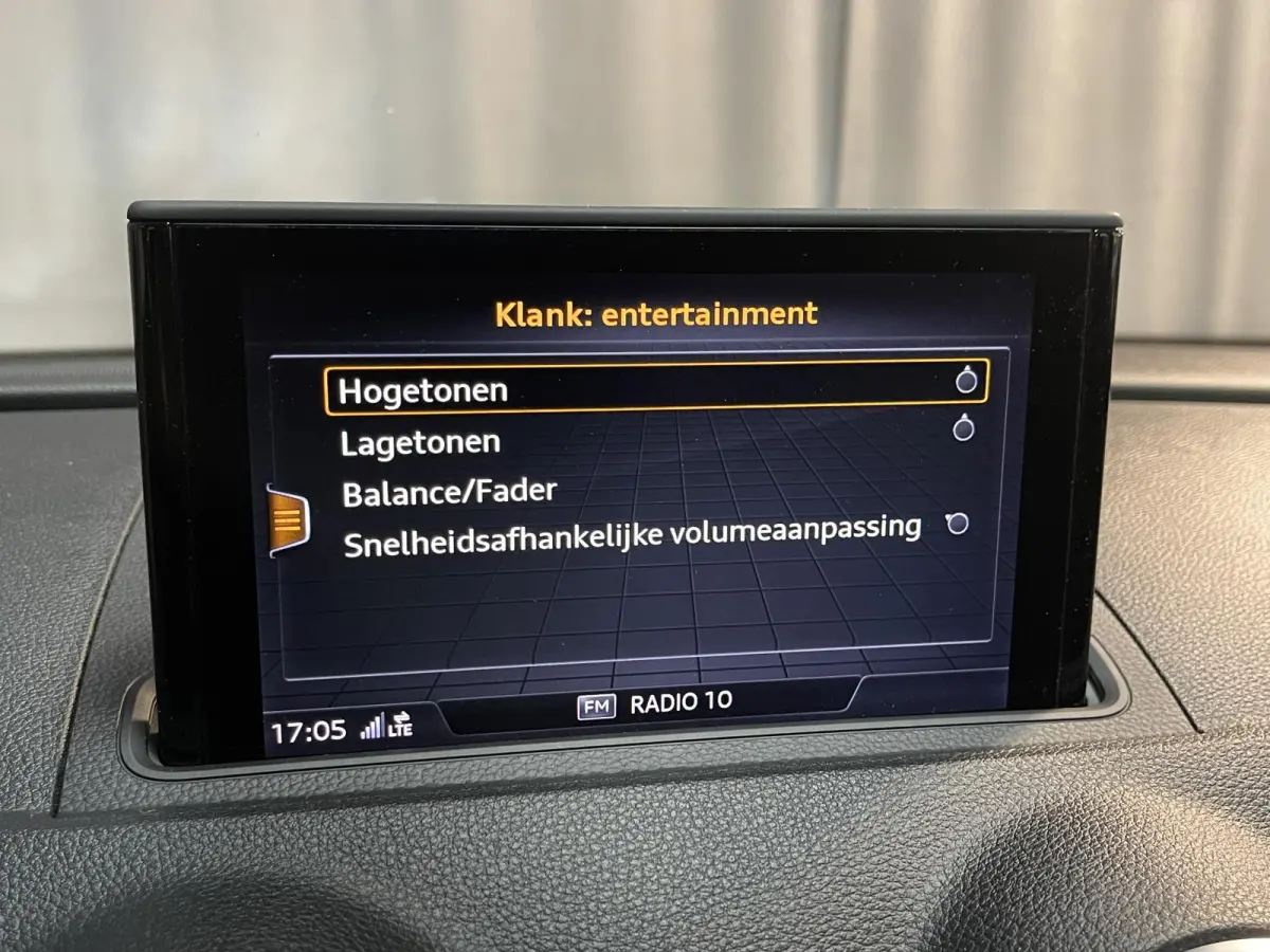 35 TFSI CoD Advance 17"/Virtual Cockpit/Climate/PDC v+a/LED/Navigatie