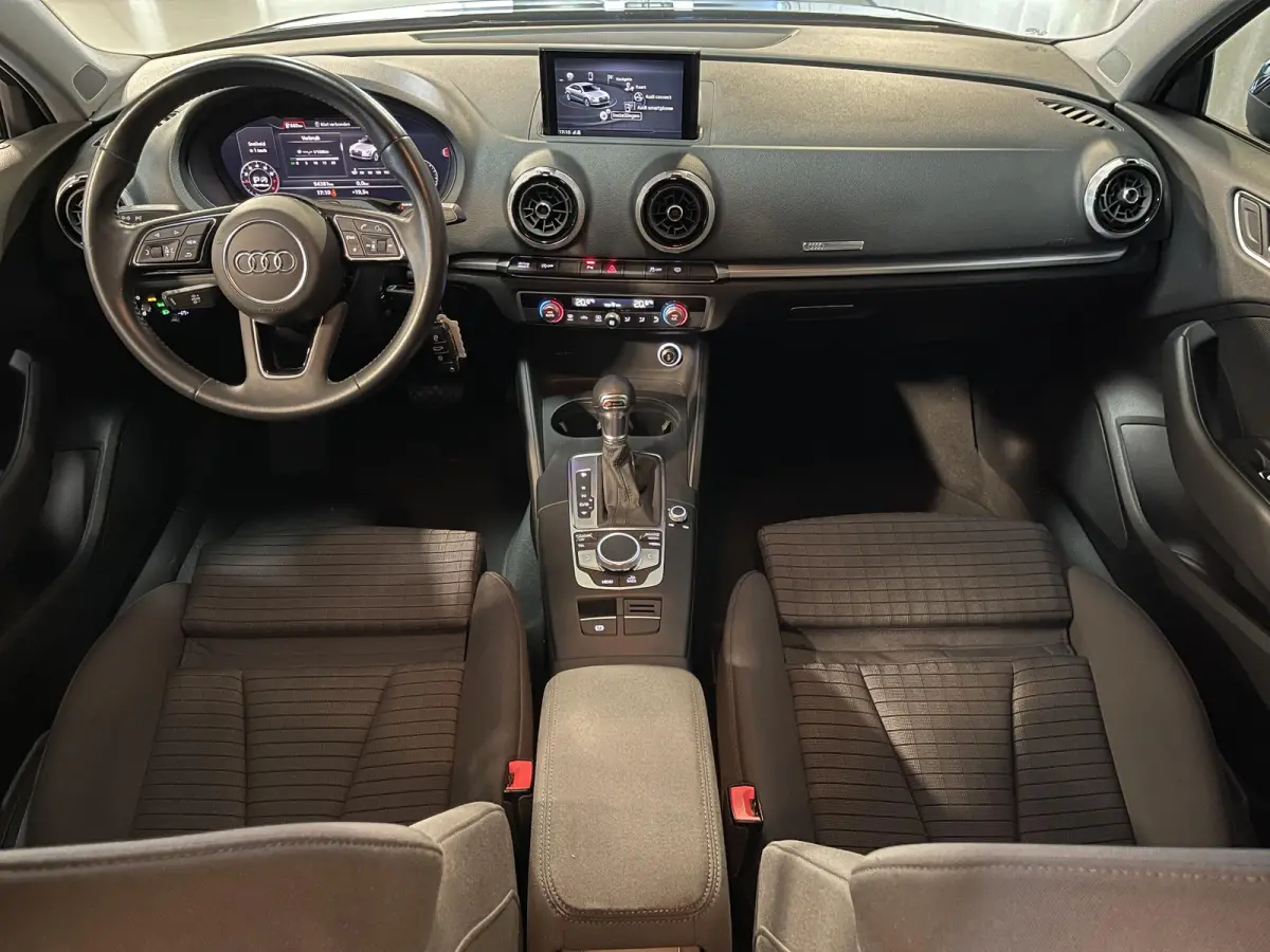 35 TFSI CoD Advance 17"/Virtual Cockpit/Climate/PDC v+a/LED/Navigatie