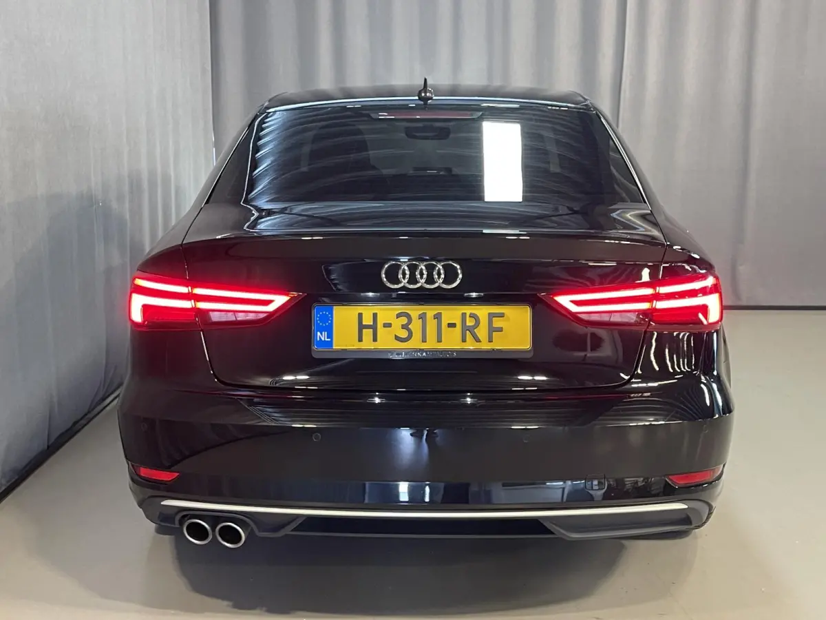 35 TFSI CoD Advance 17"/Virtual Cockpit/Climate/PDC v+a/LED/Navigatie