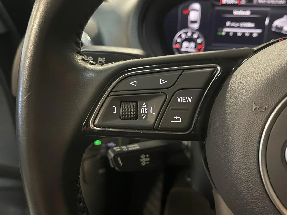 35 TFSI CoD Advance 17"/Virtual Cockpit/Climate/PDC v+a/LED/Navigatie