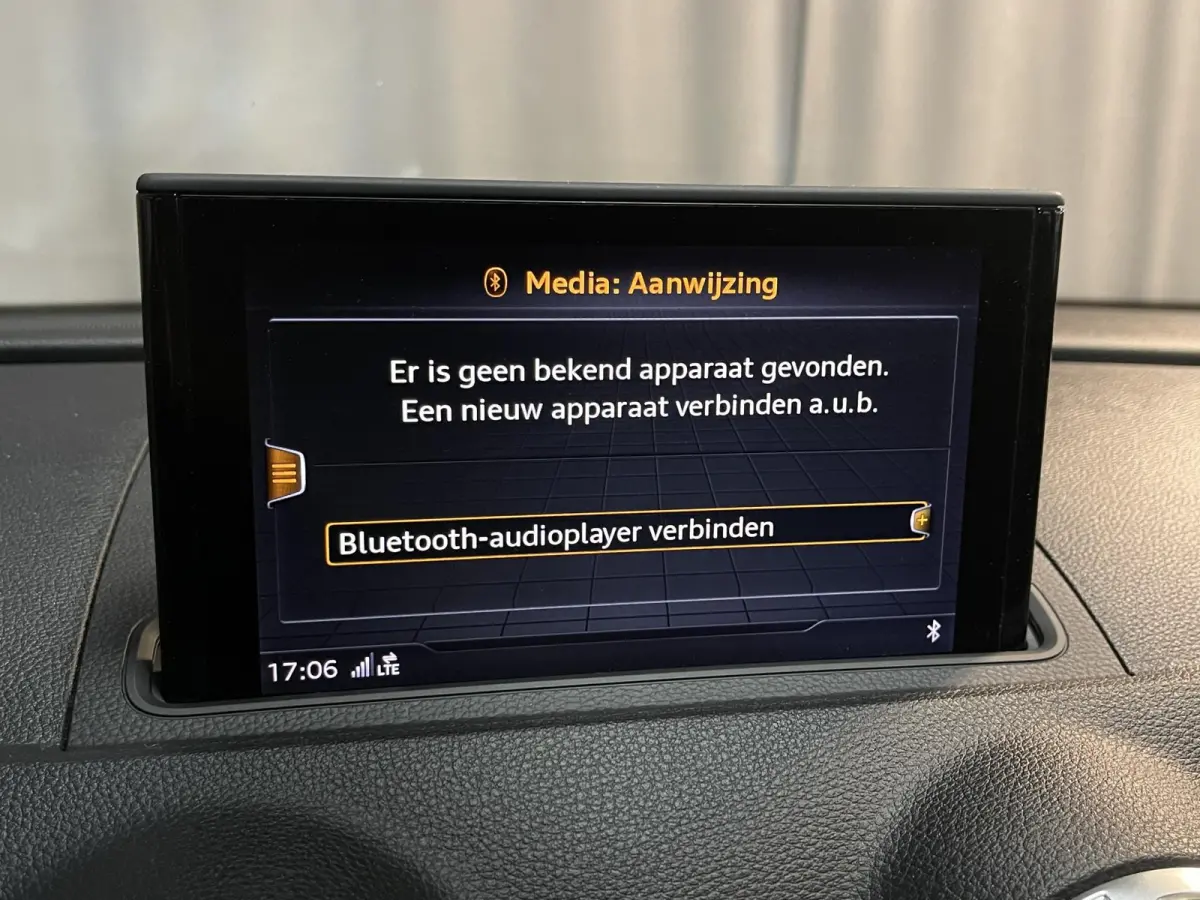 35 TFSI CoD Advance 17"/Virtual Cockpit/Climate/PDC v+a/LED/Navigatie